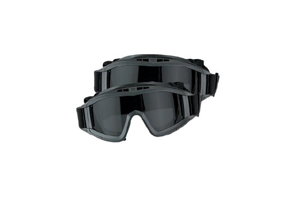 戰術護目鏡