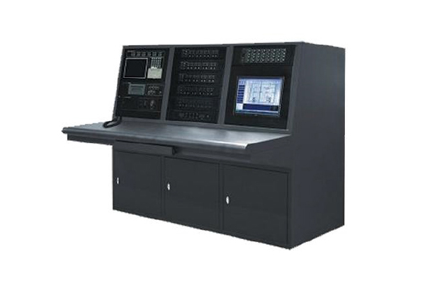 火災報警控制器（聯動型）3