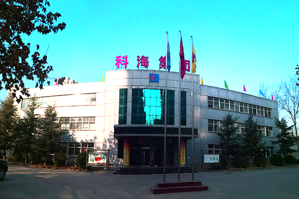 臨汾科海自動化給水消防工程有限公司吳晉龍：中小企業轉型需要更多的創新服務