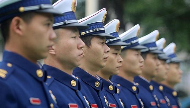 中華人民共和國應急管理部令第7號——附《社會消防技術服務管理規定》